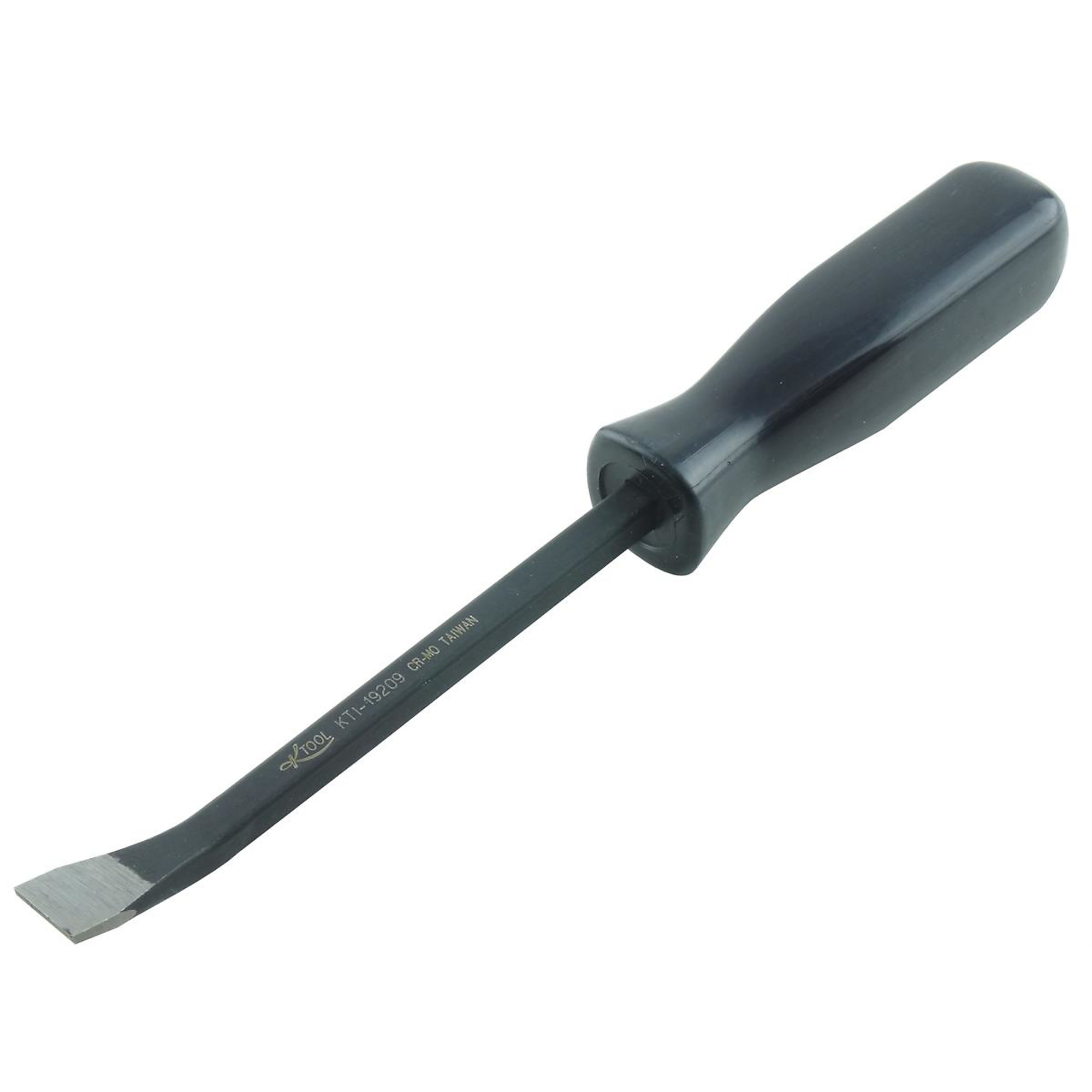 K Tool International Pry Bar — 9in., Square Handle, Model# KTI19209